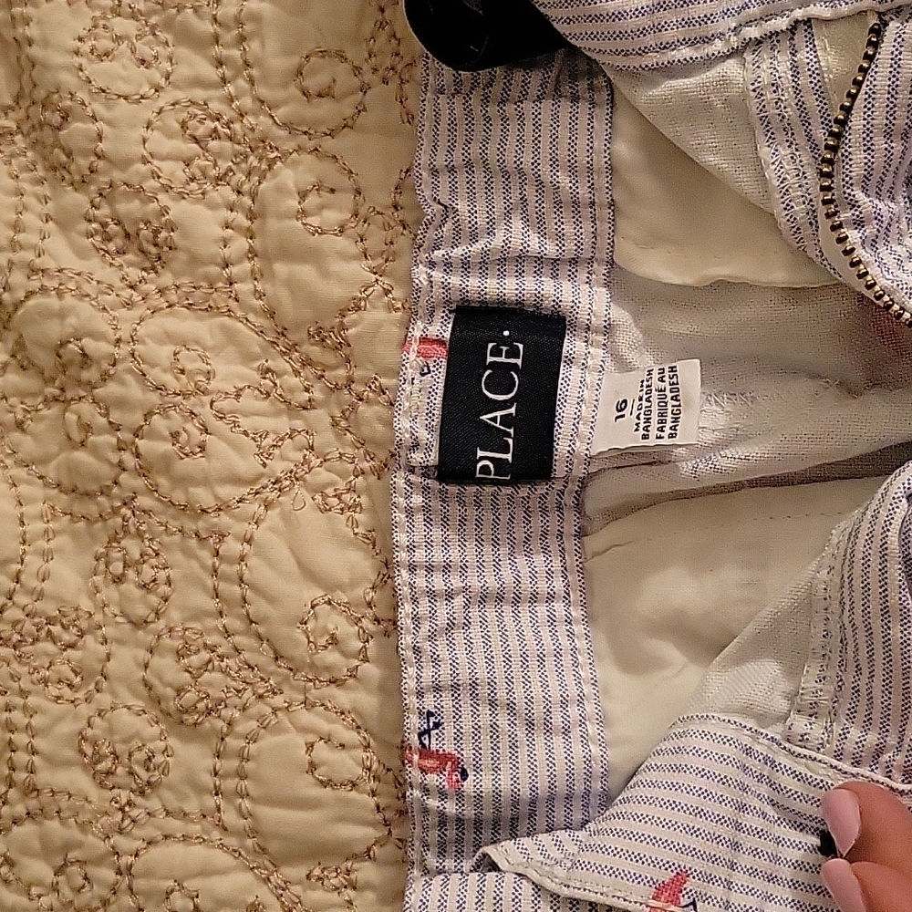 3 pair of boys shorts - Picture 5 of 7
